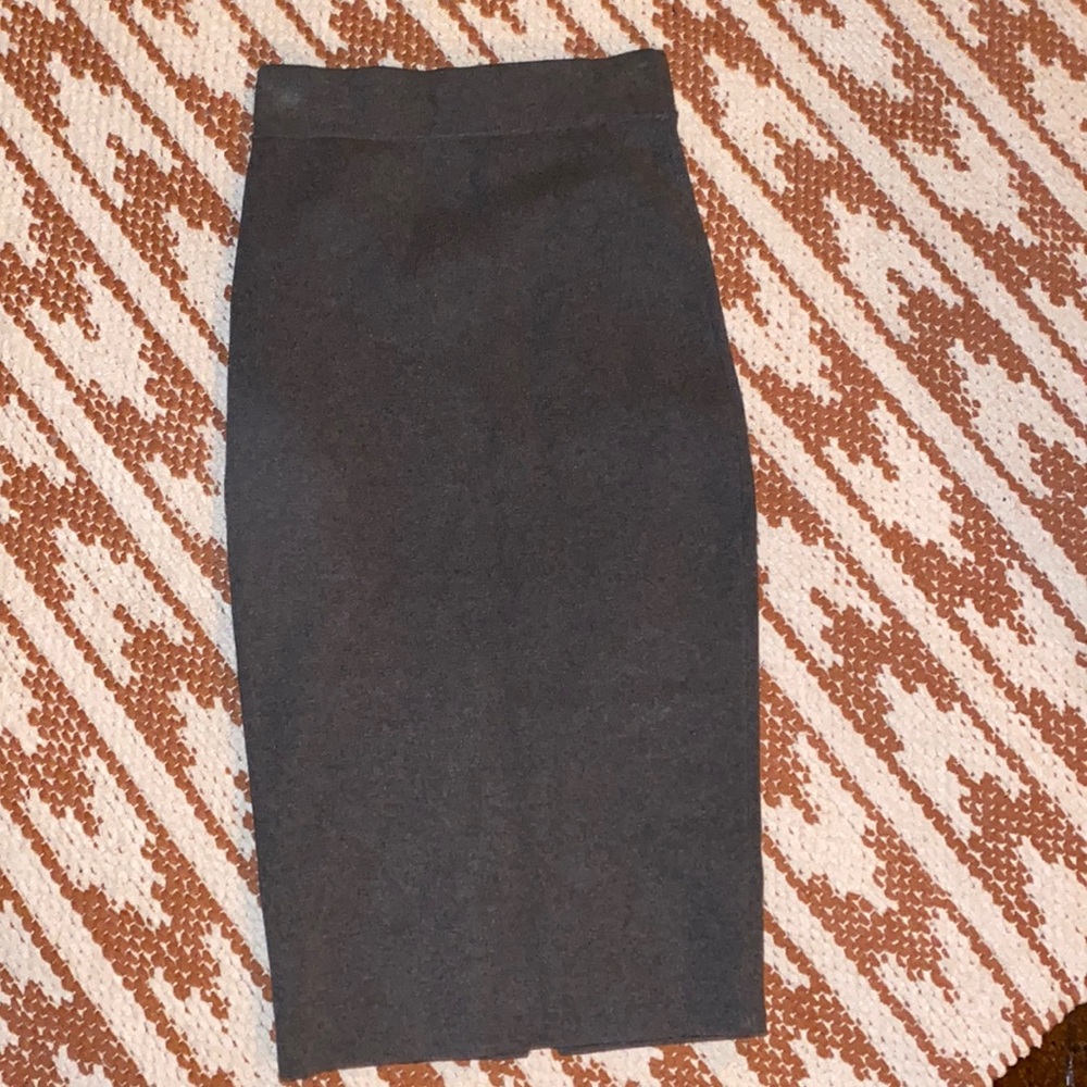 Milly pencil skirt